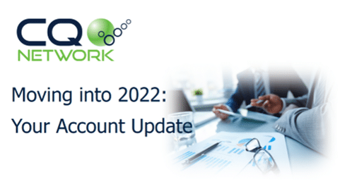 2022 CQN Account Update
